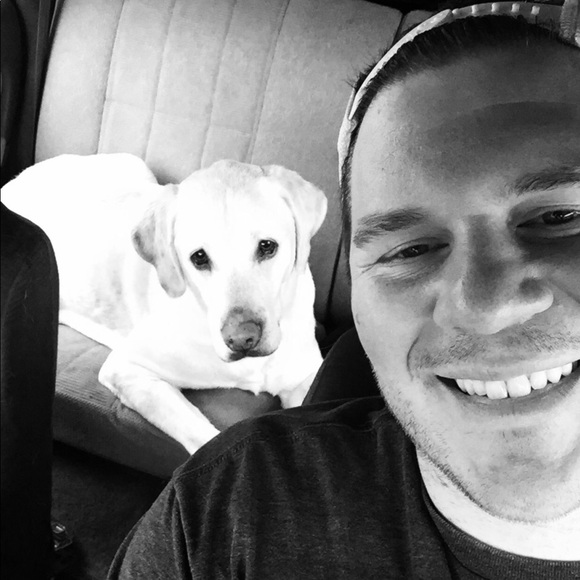 Meet your Posher, Adam - Picture 1 of 1